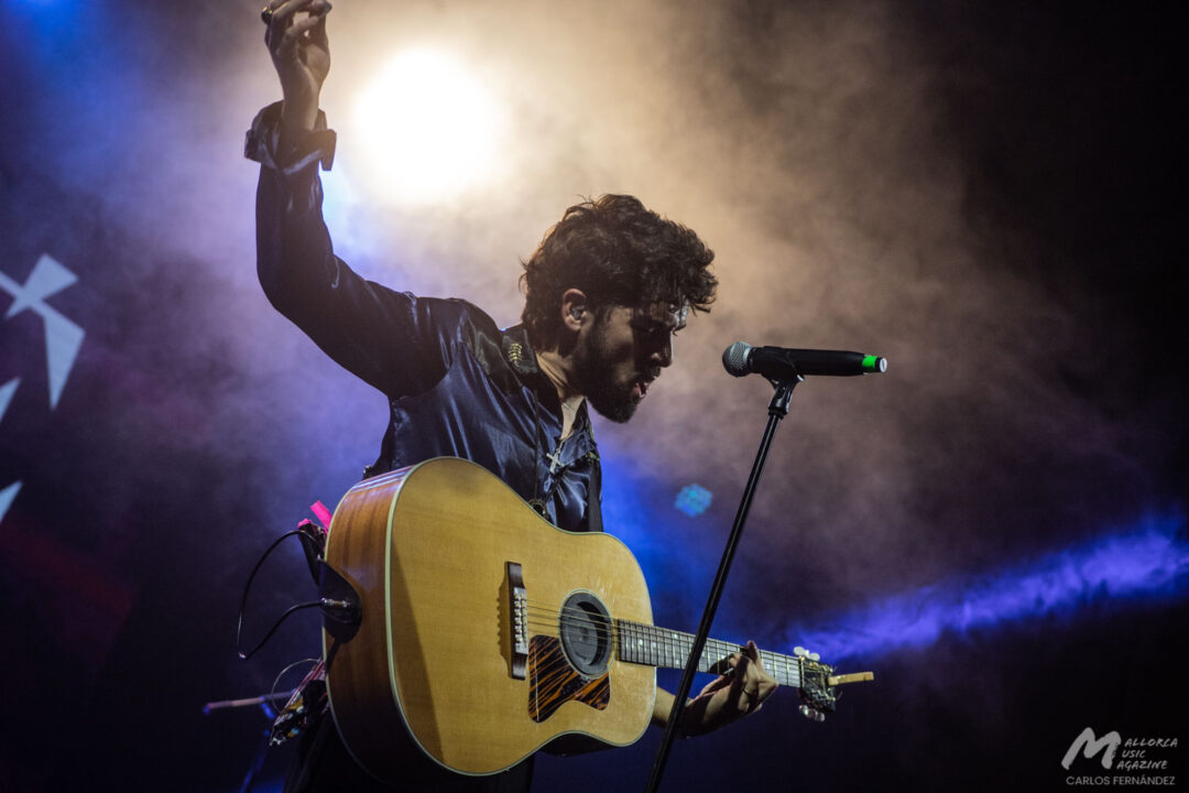 Es Gremi Sounds 2023 - Siloé Es Gremi Sounds 2023 - Siloé - Mallorca Music Magazine