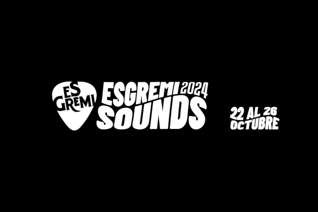 Es Gremi Sounds 2024 - Mallorca Music Magazine