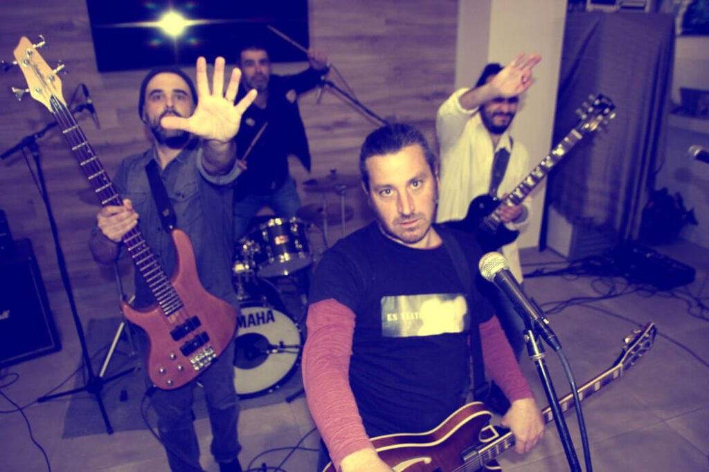 Es Viatge - Mallorca Music Magazine