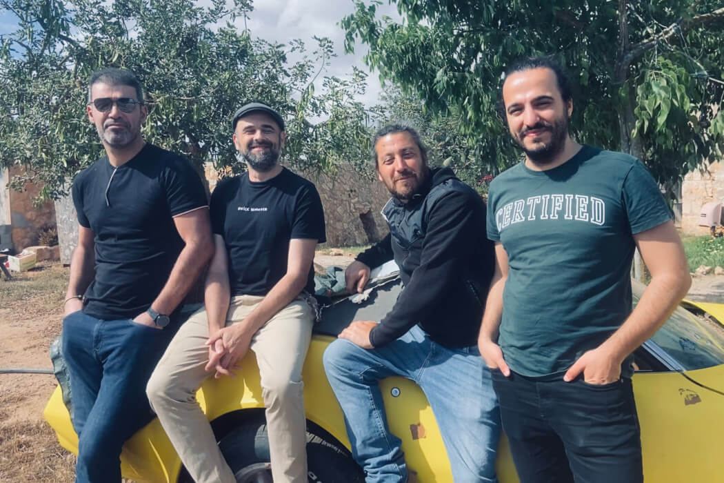 Es Viatge - Mallorca Music Magazine