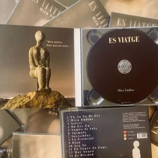Es Viatge - Mira Endins - Mallorca Music Magazine