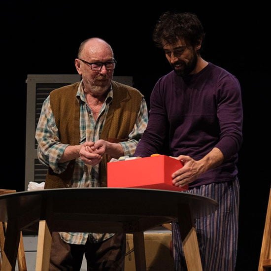 Escalar un gegant - Mallorca Music Magazine