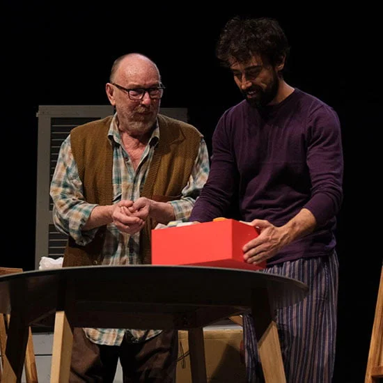 Escalar un gegant - Mallorca Music Magazine