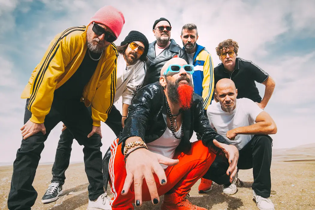 Eskorzo · Mallorca Music Magazine