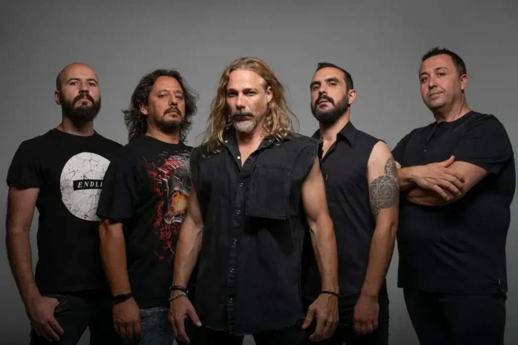 Eveth Eveth - Mallorca Music Magazine