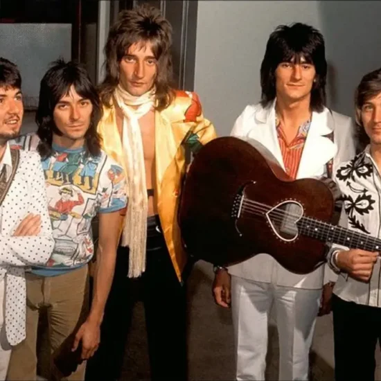 Faces - Mallorca Music Magazine