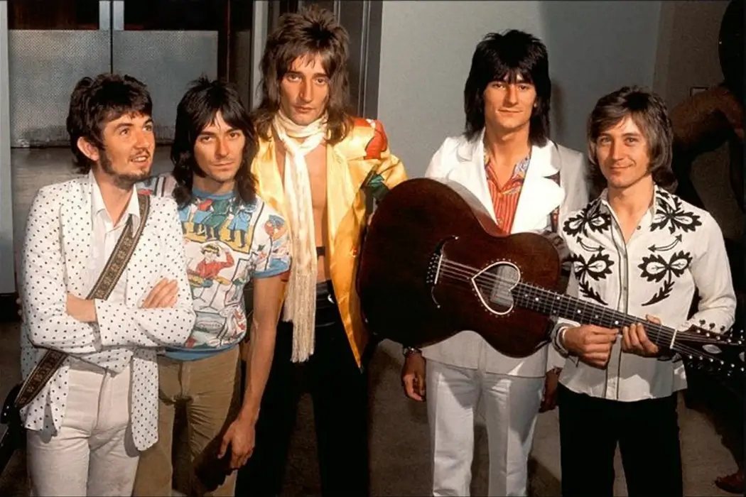 Faces - Mallorca Music Magazine