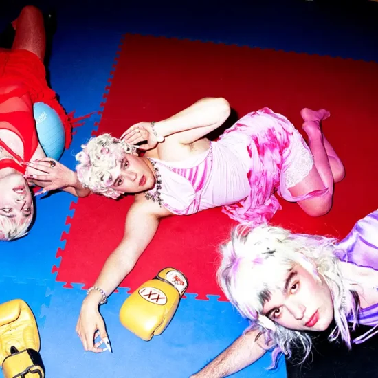 Fades · Mallorca Music Magazine