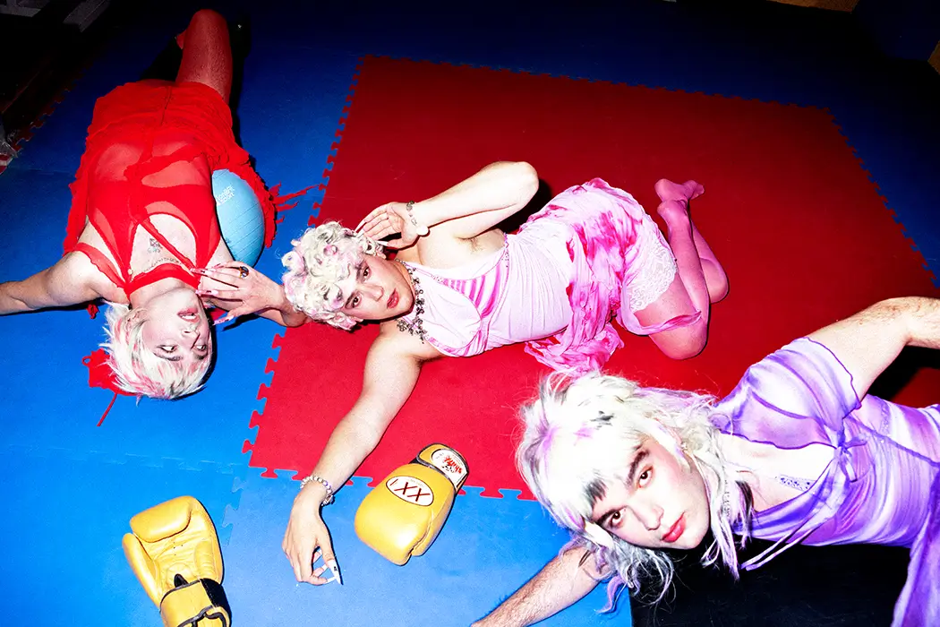 Fades · Mallorca Music Magazine