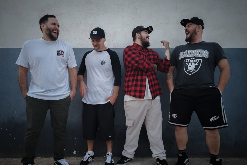 Fat Crü - Mallorca Music Magazine