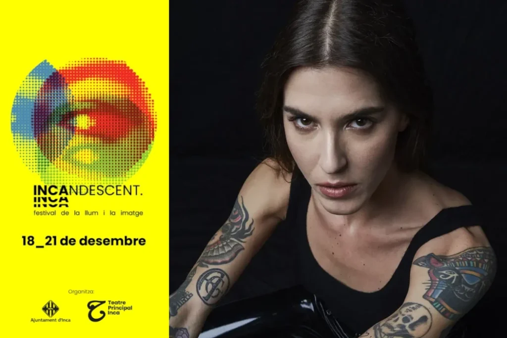 Festival Incandescent 2024 Festival Incandescent 2024 - Mallorca Music Magazine