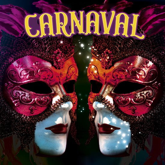Fiesta Carnaval en Palma - Mallorca Music Magazine
