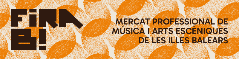 Fira B! - Banner superior - 800x200 - Mallorca Music Magazine