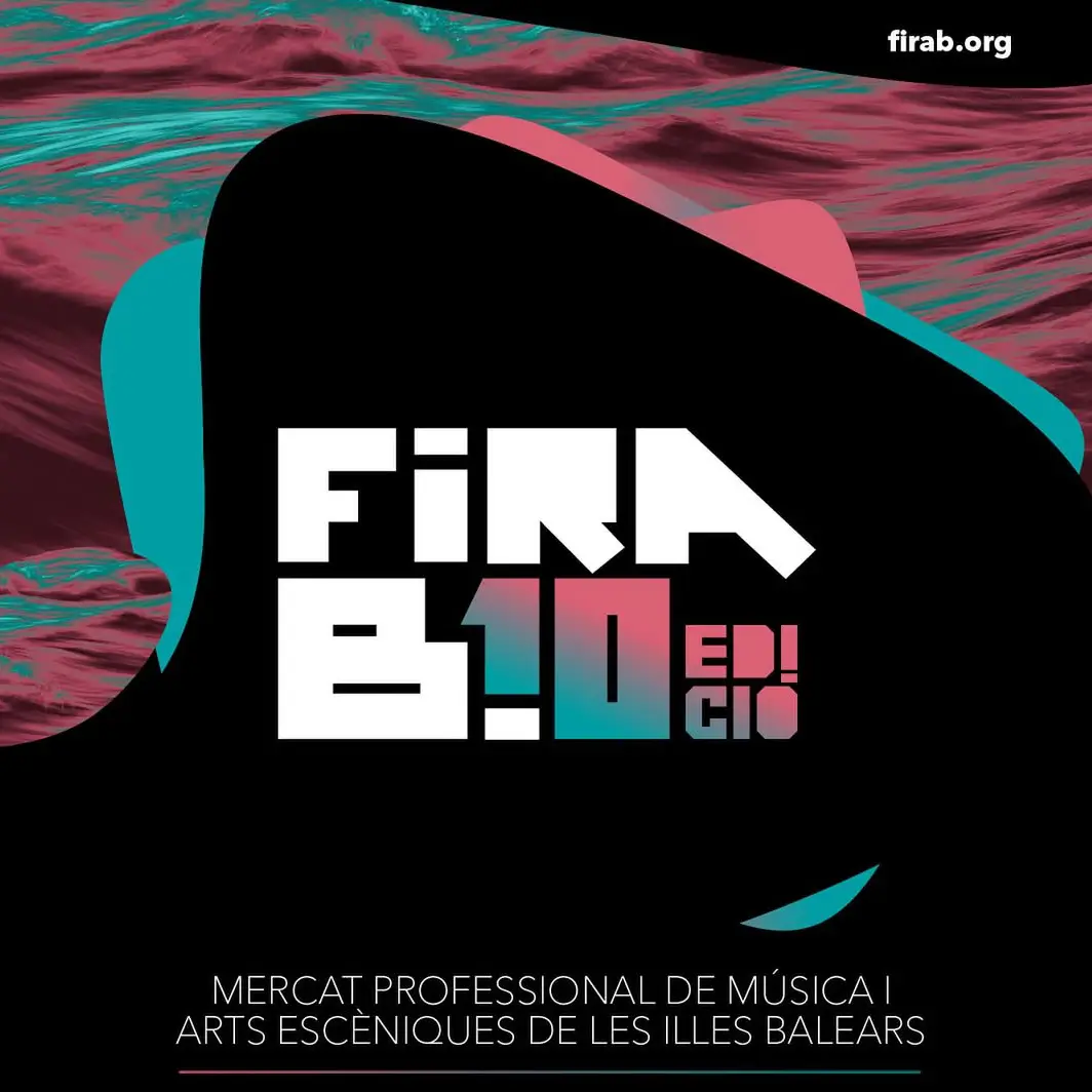 FiraB! 2025 · Mallorca Music Magazine