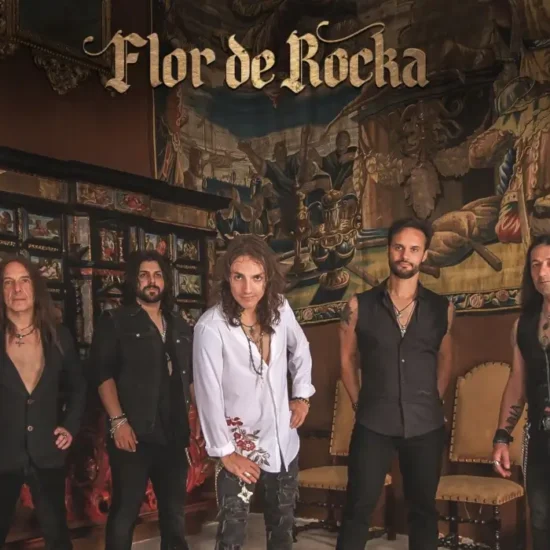 Flor de Rocka - Mallorca Music Magazine
