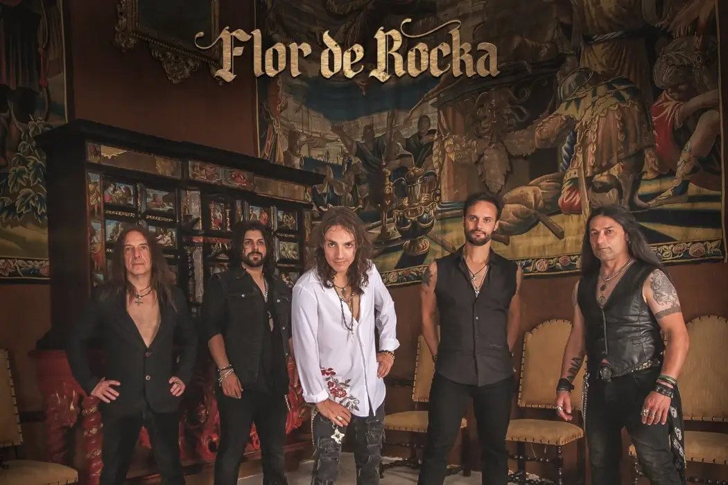 Flor de Rocka - Mallorca Music Magazine