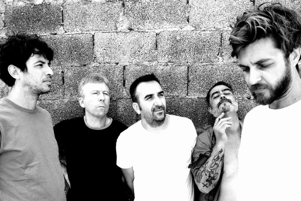 Foraster Foraster - Mallorca Music Magazine