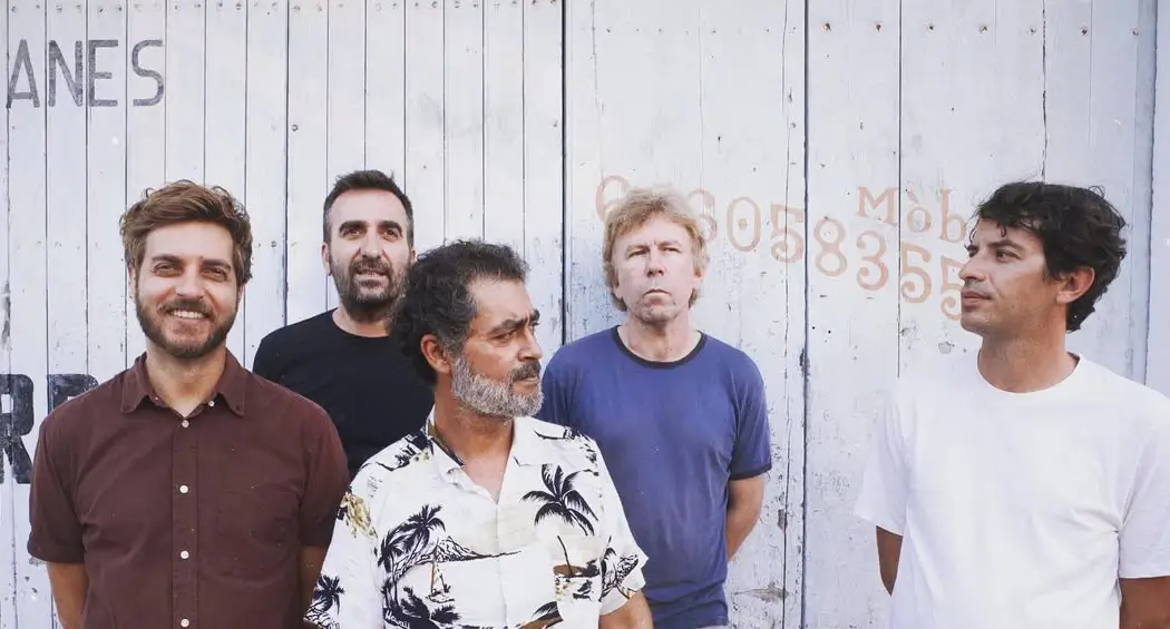 Foraster · Mallorca Music Magazine