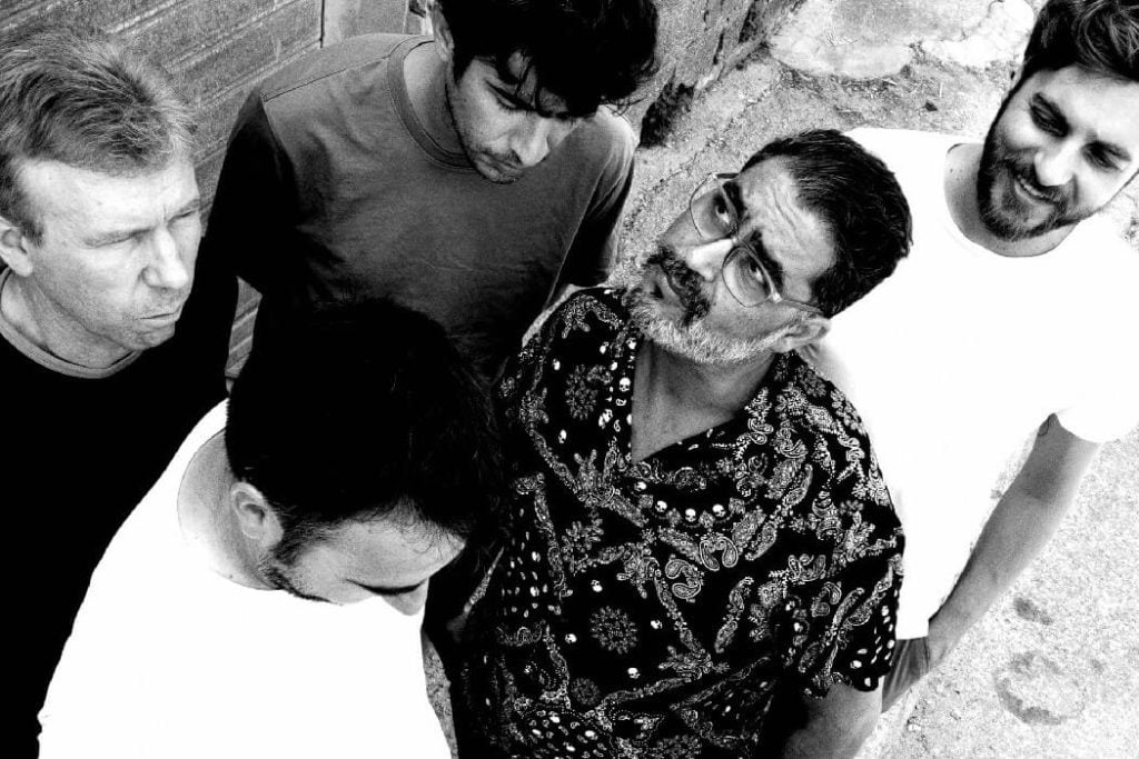 Foraster - Mallorca Music Magazine