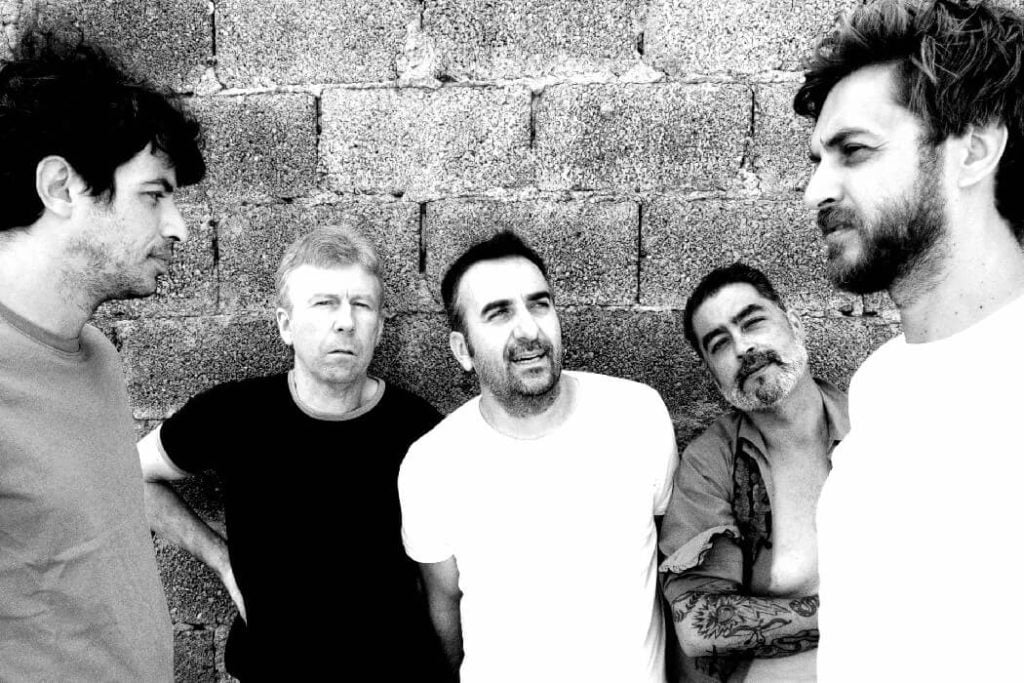 Foraster - Mallorca Music Magazine