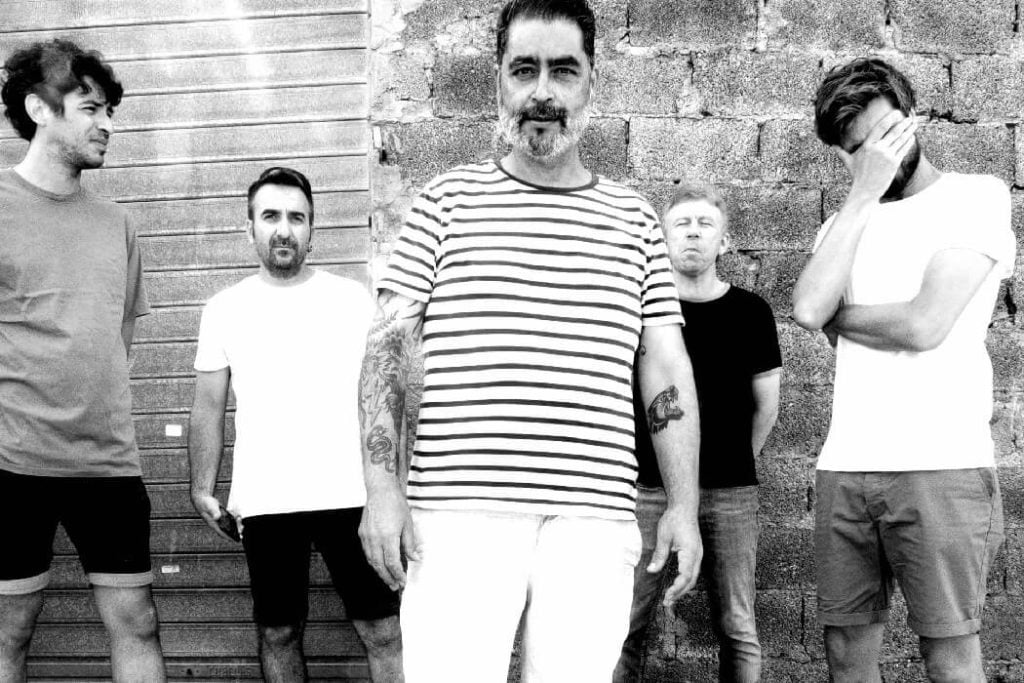 Foraster - Mallorca Music Magazine