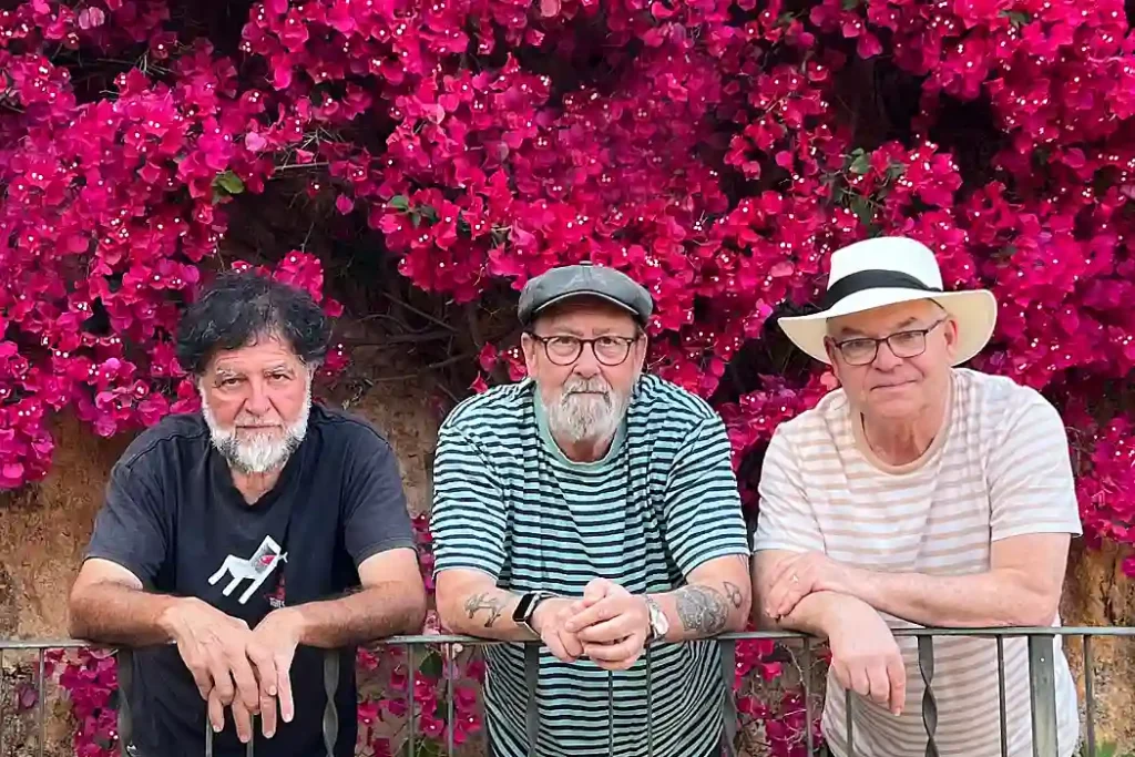 Fra3 Fra3 · Mallorca Music Magazine