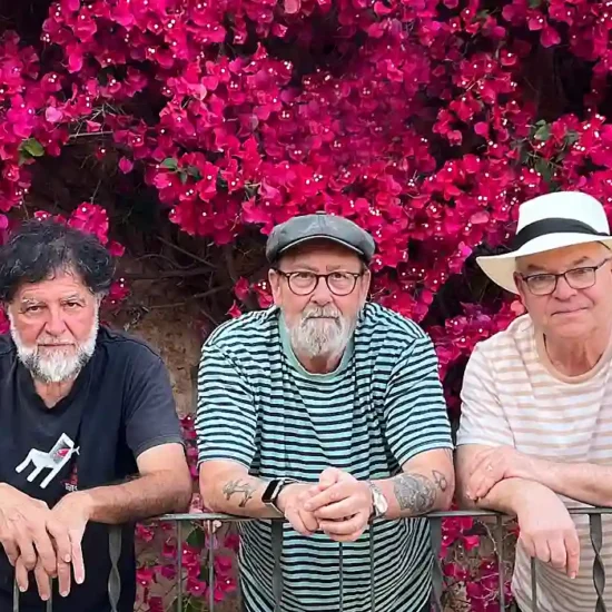 Fra3 · Mallorca Music Magazine