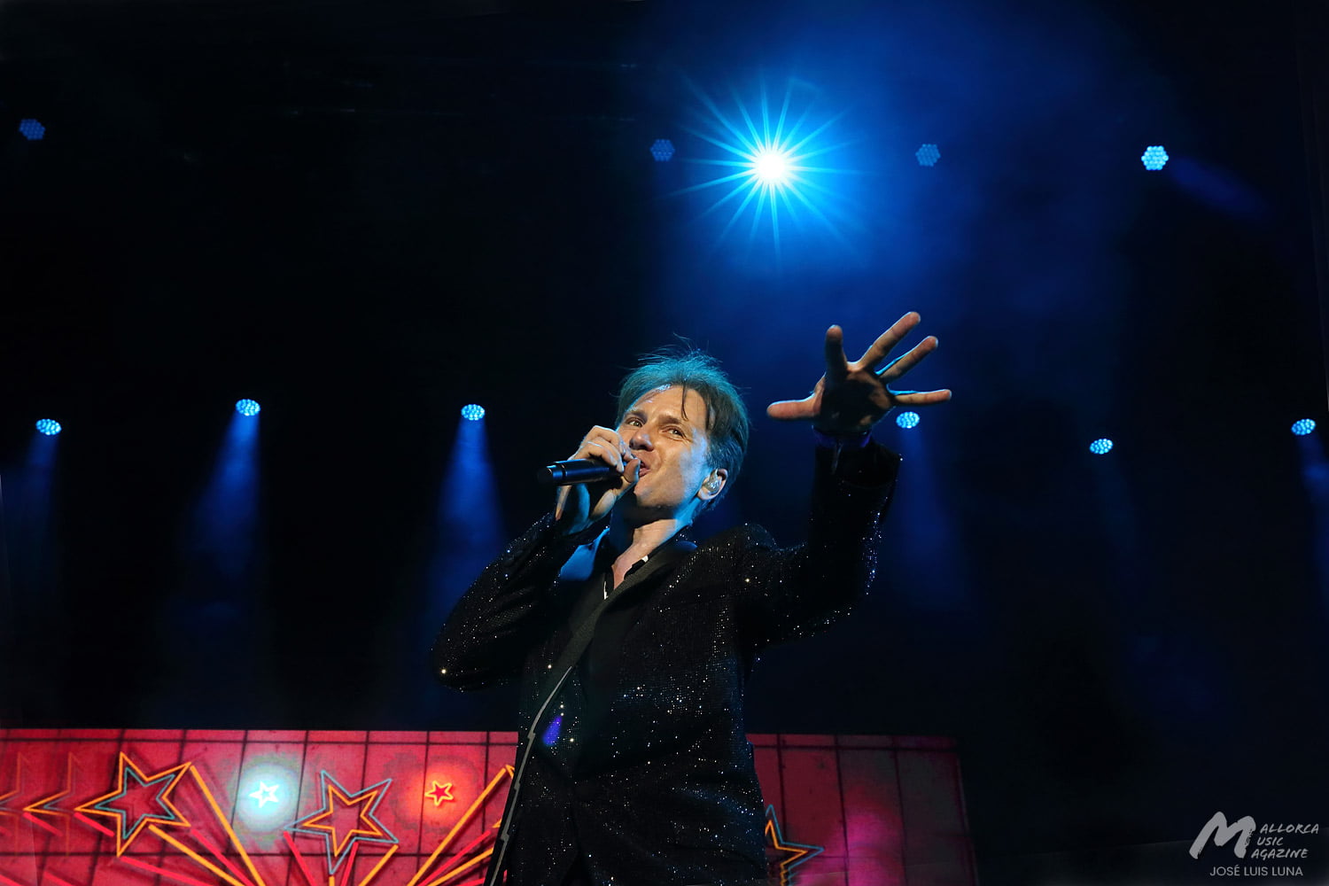 Franz Ferdinand - Mallorca Live Festival 2022 - Mallorca Music Magazine