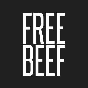 Freebeef logo - Mallorca Music Magazine