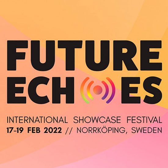 Future Echoes - Mallorca Music Magazine
