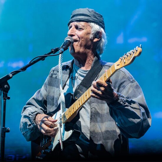 G-5 en Es Jardí · Mallorca Music Magazine