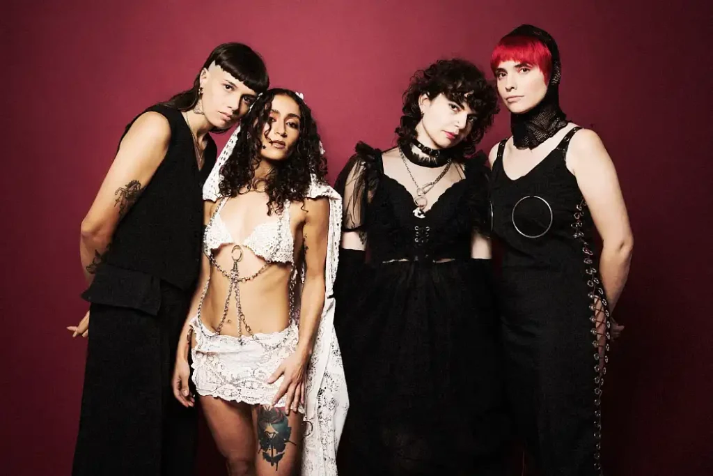 ĠENN · Mallorca Music Magazine