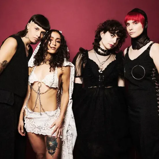 ĠENN · Mallorca Music Magazine