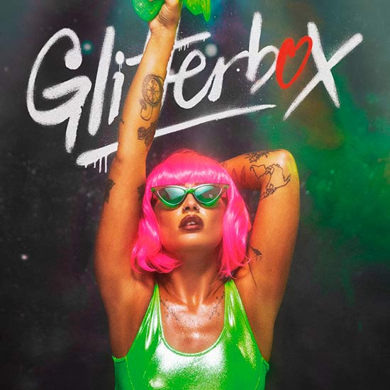 Glitterbox Ibiza - Mallorca Music Magazine