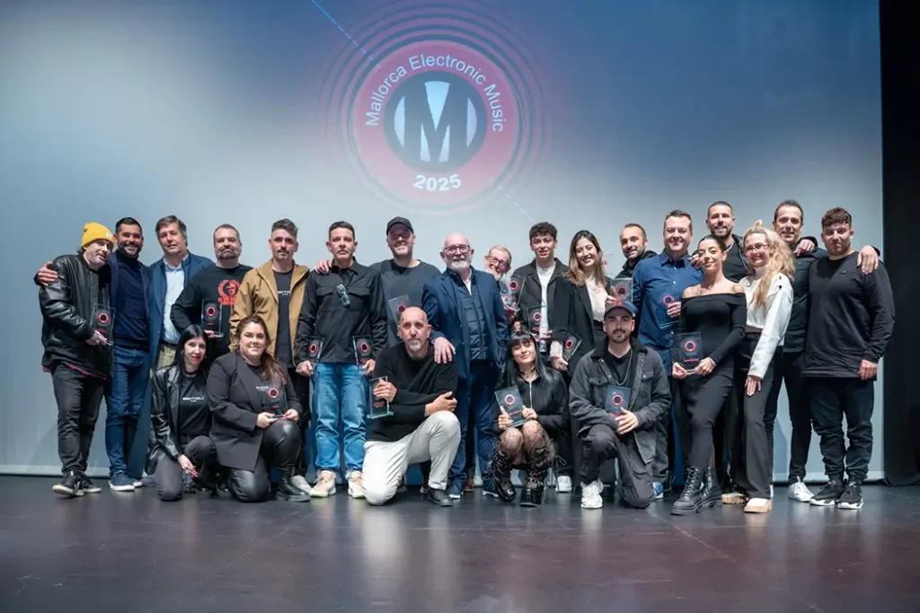 II Premios MEM II Premios MEM · Mallorca Music Magazine