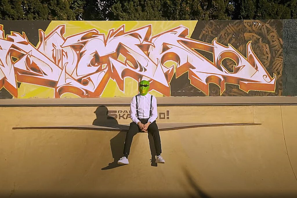 Gernika - Como un bicho - Mallorca Music Magazine