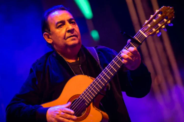 Gipsy Kings Gipsy Kings - Mallorca Music Magazine