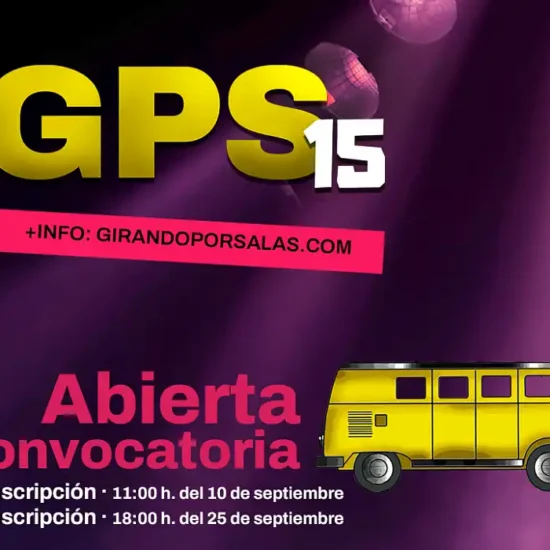 Girando por Salas 2024 - Mallorca Music Magazine
