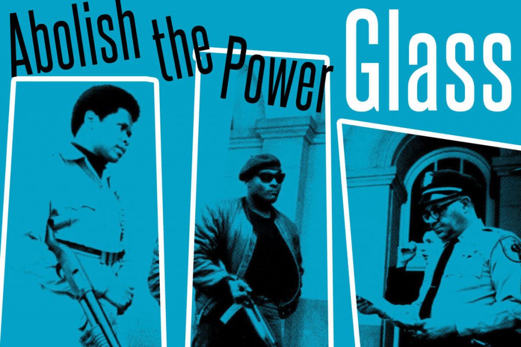 Glass - Abolish The Power - Mallorca Music Magazine