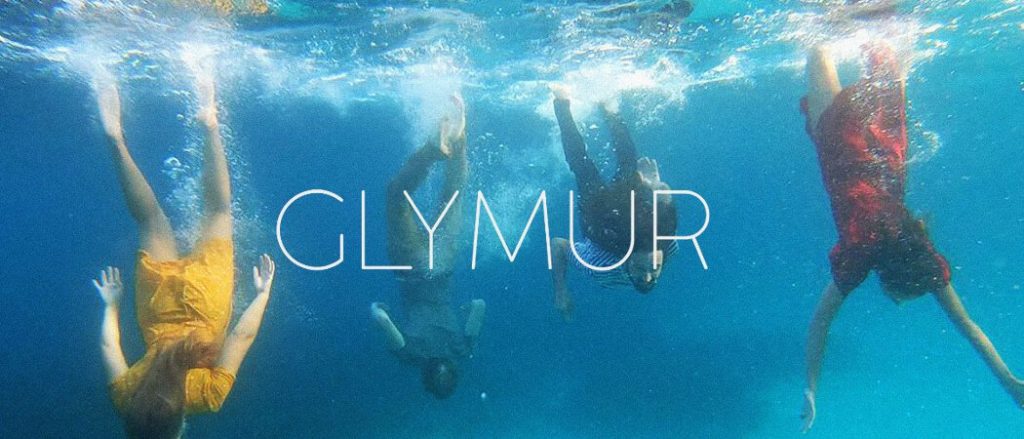 Glymur Glymur - Mallorca Music Magazine