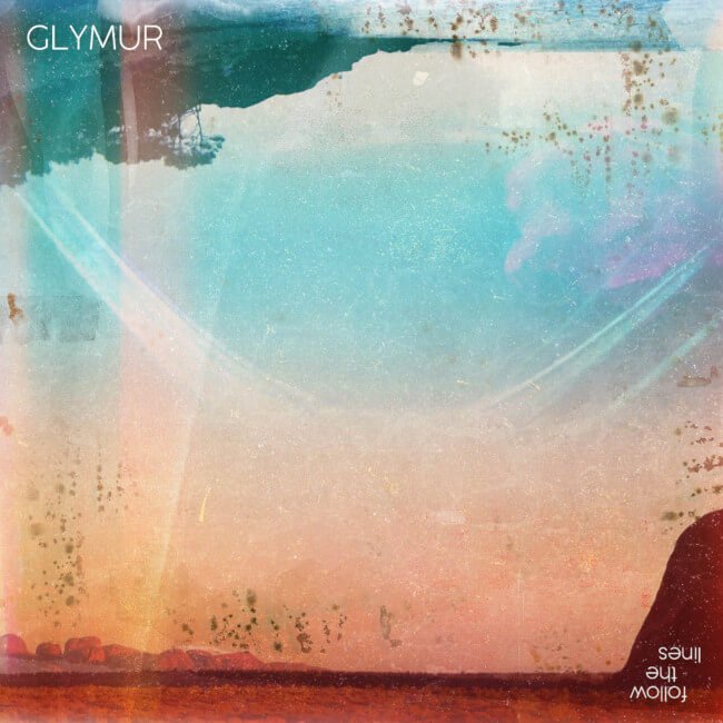 Glymur – Follow the lines (portada)