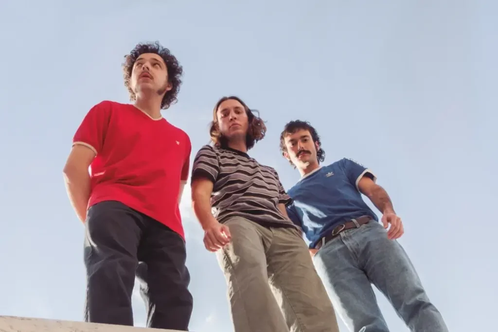 Go Cactus - Mallorca Music Magazine