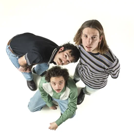 Go Cactus - Mallorca Music Magazine