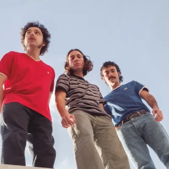 Go Cactus - Mallorca Music Magazine