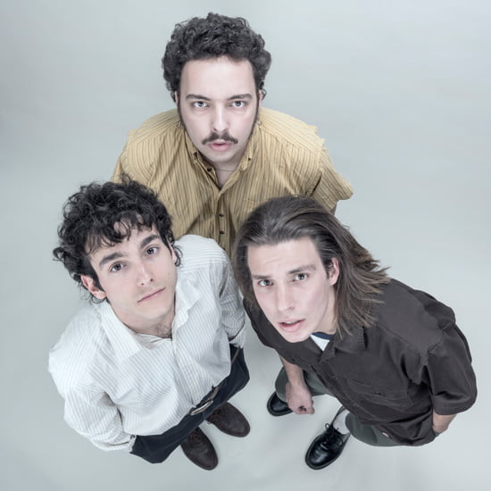 Go Cactus - Mallorca Music Magazine
