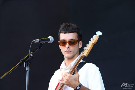 Go Cactus en el Mallorca Live Festival 2022 - Mallorca Music Magazine