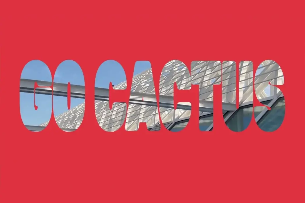 Go Cactus - Terminal 2 - Mallorca Music Magazine