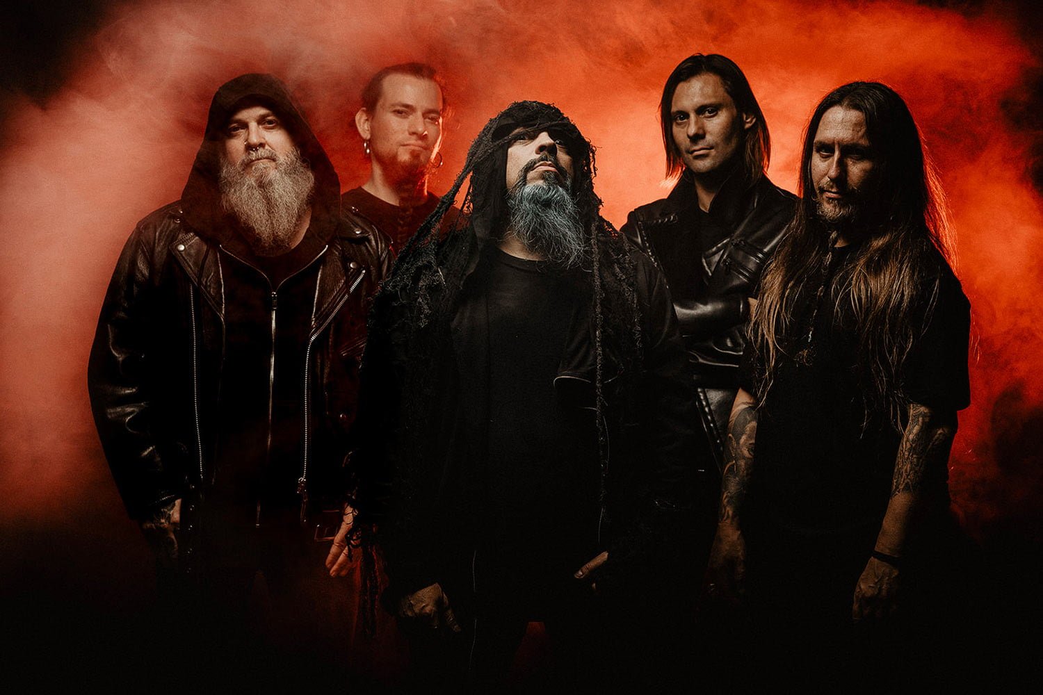Golgotha - Mallorca Music Magazine