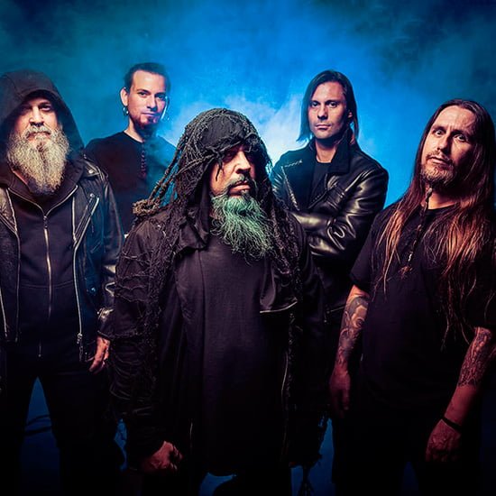 Golgotha - Mallorca Music Magazine