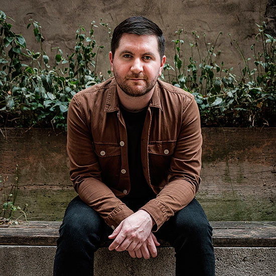 Gregor Barnett - Mallorca Music Magazine